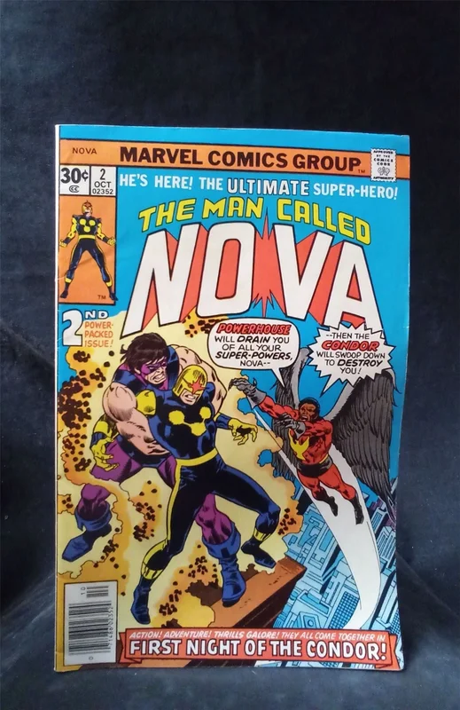 jafcomics199589